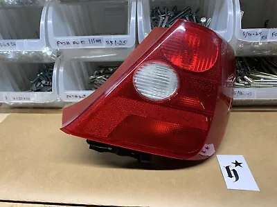 ✅2002-2004 Honda Civic Si EP3 OEM RIGHT Tail Light Lamp 33501-s5t-a31 • $117.45