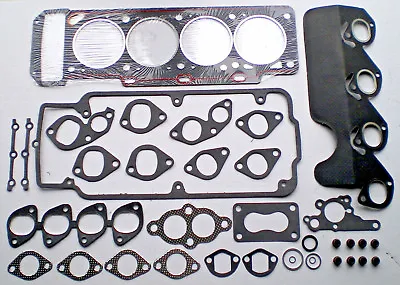 FOR BMW E21 E30 316i 318i E12 E28 518 518i 1.8 M10 B18 1977-1988 HEAD GASKET SET • $73.98