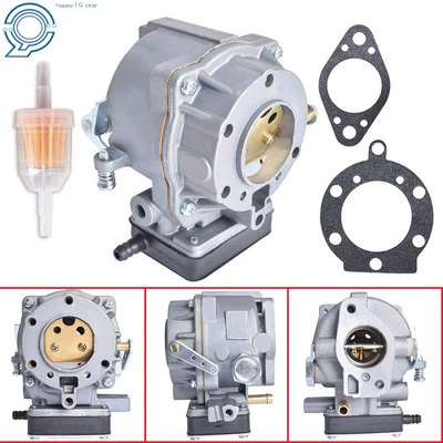 $28.40 • Buy Carb For Briggs Stratton 16-21 Hp V-Twin Engine Murray Craftsman LT1000 87-96