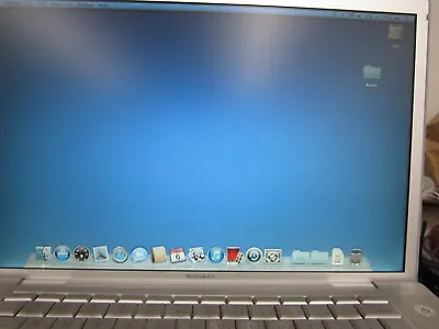 Apple Laptop MacBook Pro A1150. • $49.99