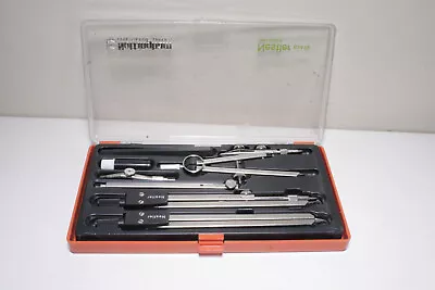 £10 • Buy Vintage NESTLER Compass Drawing Set 61419