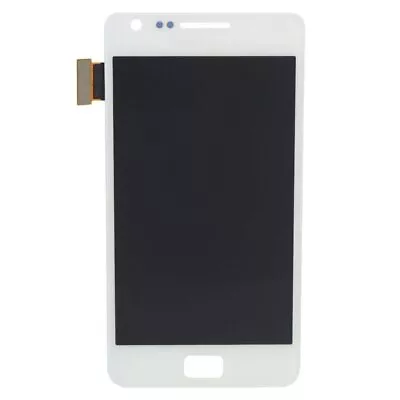 Samsung Galaxy S2 I9100 Original LCD  Digitizer Assembly  - White • $50.66