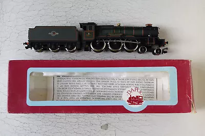 £24.99 • Buy Dapol 00 Gauge Steam Locomotive ' County Of Stafford '