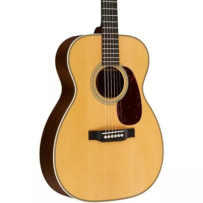 Martin 00-28 Standard Grand Auditorium Acoustic Guitar Aged Toner • $3399