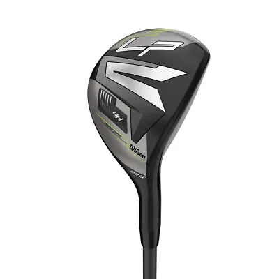 NEW Wilson Staff Launch Pad 2 Hybrid Choose Club Flex & Dexterity • $59.99