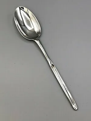 English Sterling Silver Double Ended Marrow Scoop / Spoon 8 3/8  Georgian Era • $339