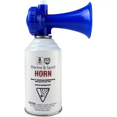 TH Marine Supplies 35299 8 Oz Boating Air Horn • $18.86