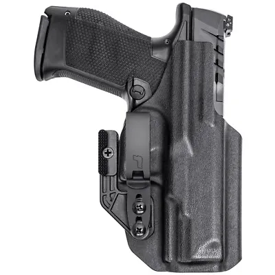 NEW Tulster OATH IWB/AIWB Holster Walther PDP Compact 4  9/40 • $94.99