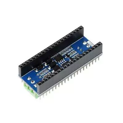 UART To RS485 2-Channel Module For Raspberry Pi Pico SP3485 Transceiver • $16.42