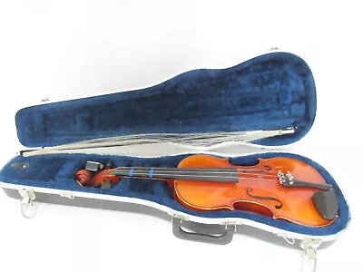 Knilling No. 60931 8KF 4/4 Violin Made In Germany  • $283.99