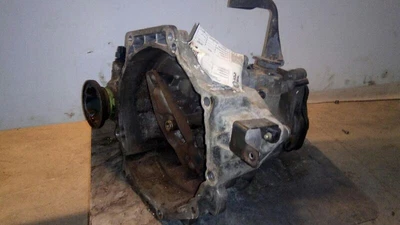 $620.83 • Buy Manual Transmission 2.0L Transmission ID Ebp Fits 99-01 BEETLE 5482608
