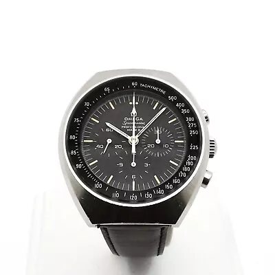 Omega Speedmaster Professional Mark II 1969 Moon Watch Chronograph Calibre 861 • $3799.05