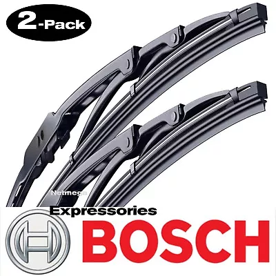 Bosch Direct Connect 40522-40522 OEM Quality Wiper Blade Set (Pair) 22 -In Stock • $19.95