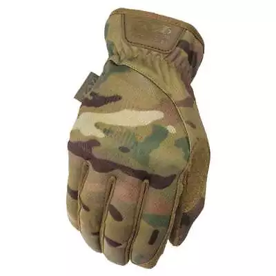 Mechanix Fastfit Tactical Multicam Gloves • $29.22