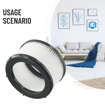 ZYNCUE 1/3PCS Lavabile Scopa Elettrica Filtro Di Ricambio Per ZR009010 Per X-FORCE FLEX 9.60 Per X-NANO ESSENTIAL RH2037WO RH2038WO RH2039WO RH2078WO RH1127WO RH1128WO RH1129WO Aspirapolvere (1 - 5