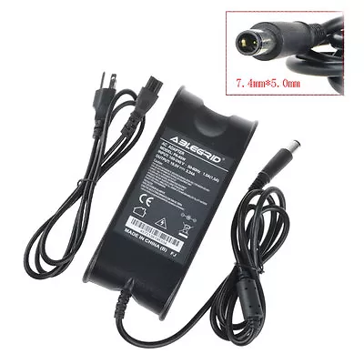 $10.11 • Buy 65W AC Power Adapter Charger Supply For Dell Vostro A860 V13 V130 V131 PA-12