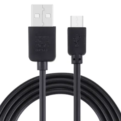 $10.30 • Buy USB Charging Cable For Playstation 4 Controller Lead For PS4 Wireless Charger 1m