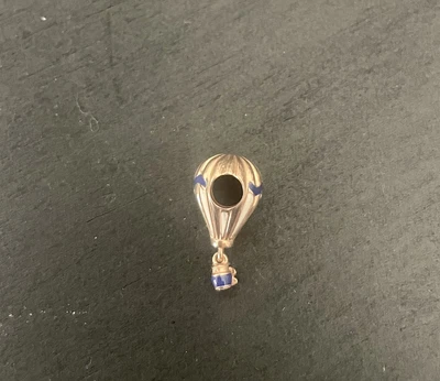$18 • Buy Pandora Hot Air Ballon Charm