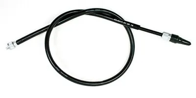 1987 - 1999 Kawasaki VN 1500A Vulcan Cable Black Vinyl Speedo • $16.19