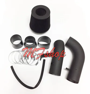 Coated Black For 1999-2005 Mazda Miata 1.8L L4 MX5 MX-5 Air Intake System Kit • $68