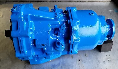 $2999.99 • Buy 71C 1.523:1 Reduction (Early Production) Velvet Drive Marine Transmission