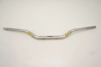 ProTaper MX Handlebars 5XC-LO Yamaha 1 1/8 Silver Handle Fat Bar Bars Fatbar • $50