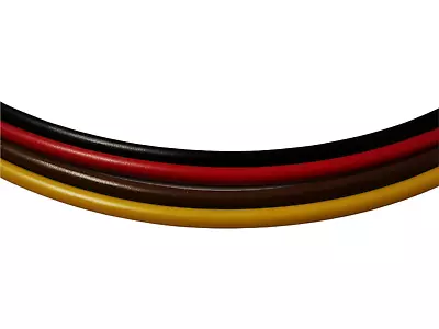 £149.65 • Buy 4mm 6mm AUTOMOTIVE THIN WALL ELECTRICAL AUTO LOOM CAR VAN CABLE WIRE 12V