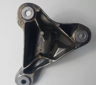 Used VE - WN Engine Mount Bracket Holden Commodore Caprice Left 3.6 V6 92253719  • $60