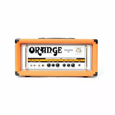 $1228.81 • Buy ORANGE TH-30 H Thunder Head - 30 Watt All Tube