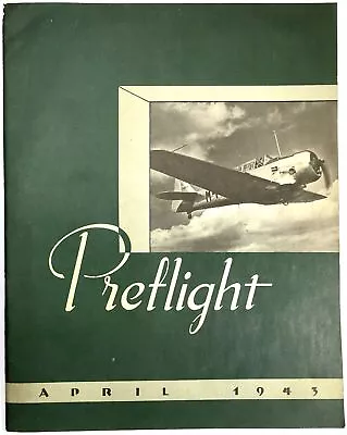 Maxwell Field Aviation Cadet / Preflight Class Of 43-J U.S Army Air Forces • $30