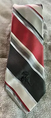 RARE-Mafia- Mob- TRUE CRIME Gangster- MICKEY COHEN VINTAGE Countess Mara Tie  • $195