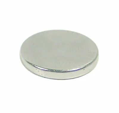 £51.30 • Buy Strong Round Neodymium Magnetic Disc 21-28mm 12-28kg Tall Zukgraft