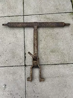 £150 • Buy Massey Ferguson 35 135 T Bar For Use With Pick Up Hitch