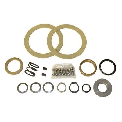 Warn Winch Replacement Brake Service Repair Assembly Kit For M8274 Winch - 8409 • $120.80