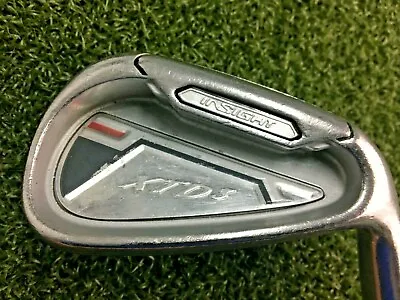 $38.55 • Buy Adams Golf XTD3 Insight 8 Iron / RH / Stiff Steel ~36  / Nice Grip / Mm5050