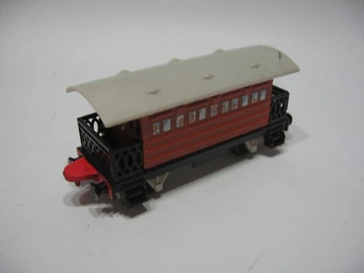 £9.49 • Buy HENRIETTA  ERTL Diecast Train From Thomas ( Track Railway )