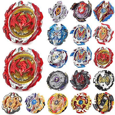£5.03 • Buy Kids Gifts Masters Beyblade Metal Fusion Fury+Casual String Bey Launcher Toys`