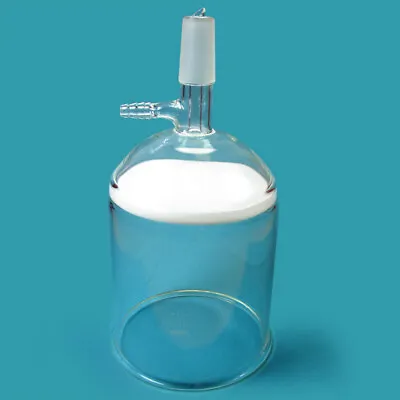 Sintered Glass Buchner Funnel 24/40 1000mL Capacity • $129.95