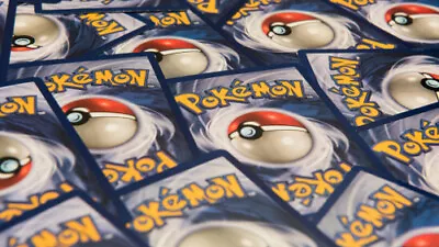 $0.99 • Buy Pokemon! Cards -- 50 Card Lot / 50 Random Pokemon Cards