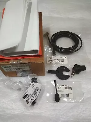 BMW E46 Installation Kit Roof Antenna SINGLEBAND !!NEW!! !!GENUINE!! 84530009364 • $129