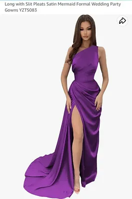 Prom / Wedding Dress • $50