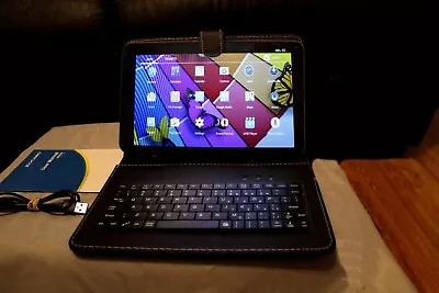 Kocaso MX9200 PC Tablet • $35