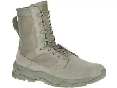 Merrell J17811 MQC Tactical Boots Sage Green • $39.98