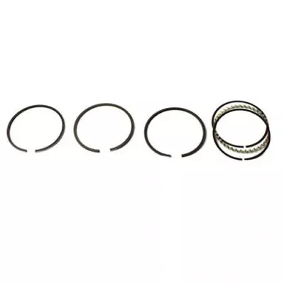 Piston Ring Set - Standard - Single Cylinder Fits Perkins Fits Massey Ferguson • $30.99