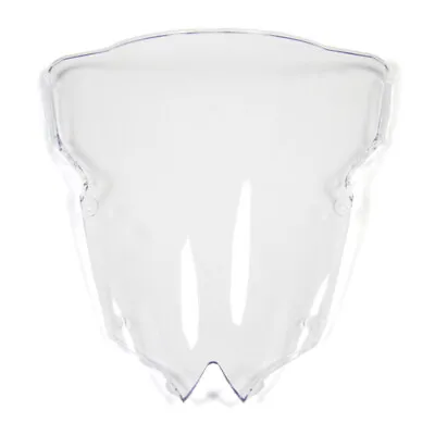 $26.21 • Buy ABS Clear Windscreen For Yamaha YZF R6 2008 09 10 11 12 13 14 15 2016 Windshield