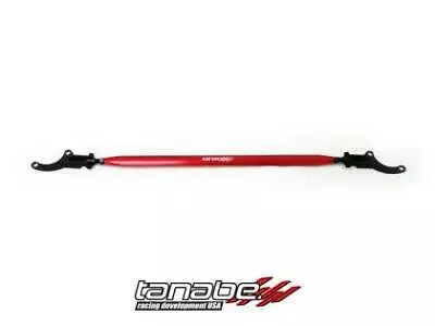 Tanabe (TTB039R) Sustec Rear Strut Tower Bar For 00-05 MR-2 Spyder (ZZW30) • $175.86