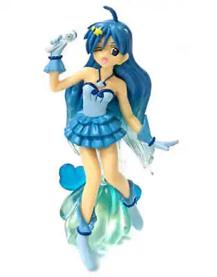 #F87-364 Furuta Trading 5  Figure Mermaid Melody Pichi Pichi Pitch • $44.99