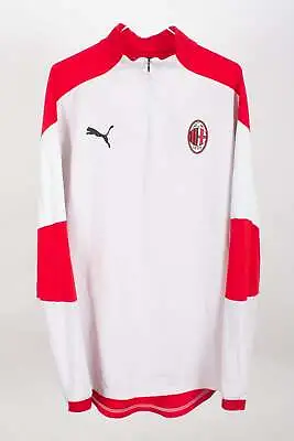 AC Milan 2018 Training Jacket (M) • £39.99
