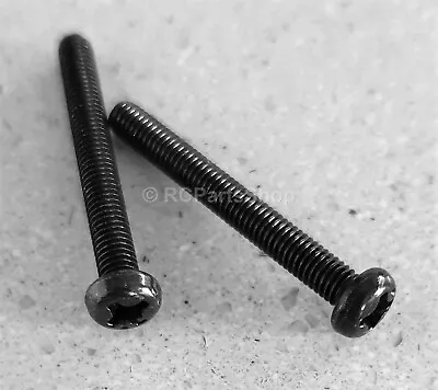 Tamiya 9804285/19804285 3x25mm Screw (2 Pcs.) (DB01R/DB01RR/M05/M06/TXT-2/WR02) • £3.45