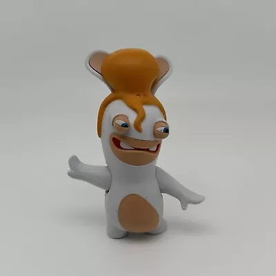 Burger King 2018 Ubisoft RABBIDS The Lapins Cretins - Toys - 5In….16 • $3